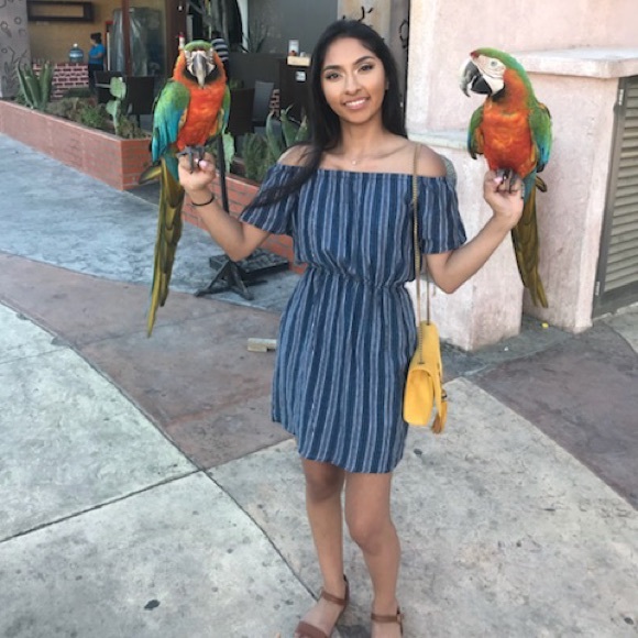 YSL Medium Kate Yellow Suede Tassel Bag - Picture 7 of 7